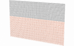 Capatect OrCa-Gewebe 653