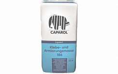 Capatect Klebe- und Armierungsmasse 186