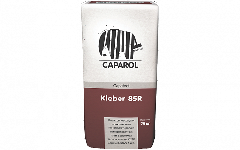 Capatect Kleber 85R