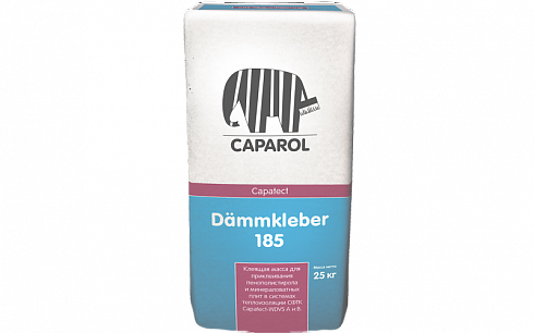 Capatect Dämmkleber 185