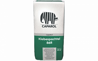 Capatect Klebespachtel 86R